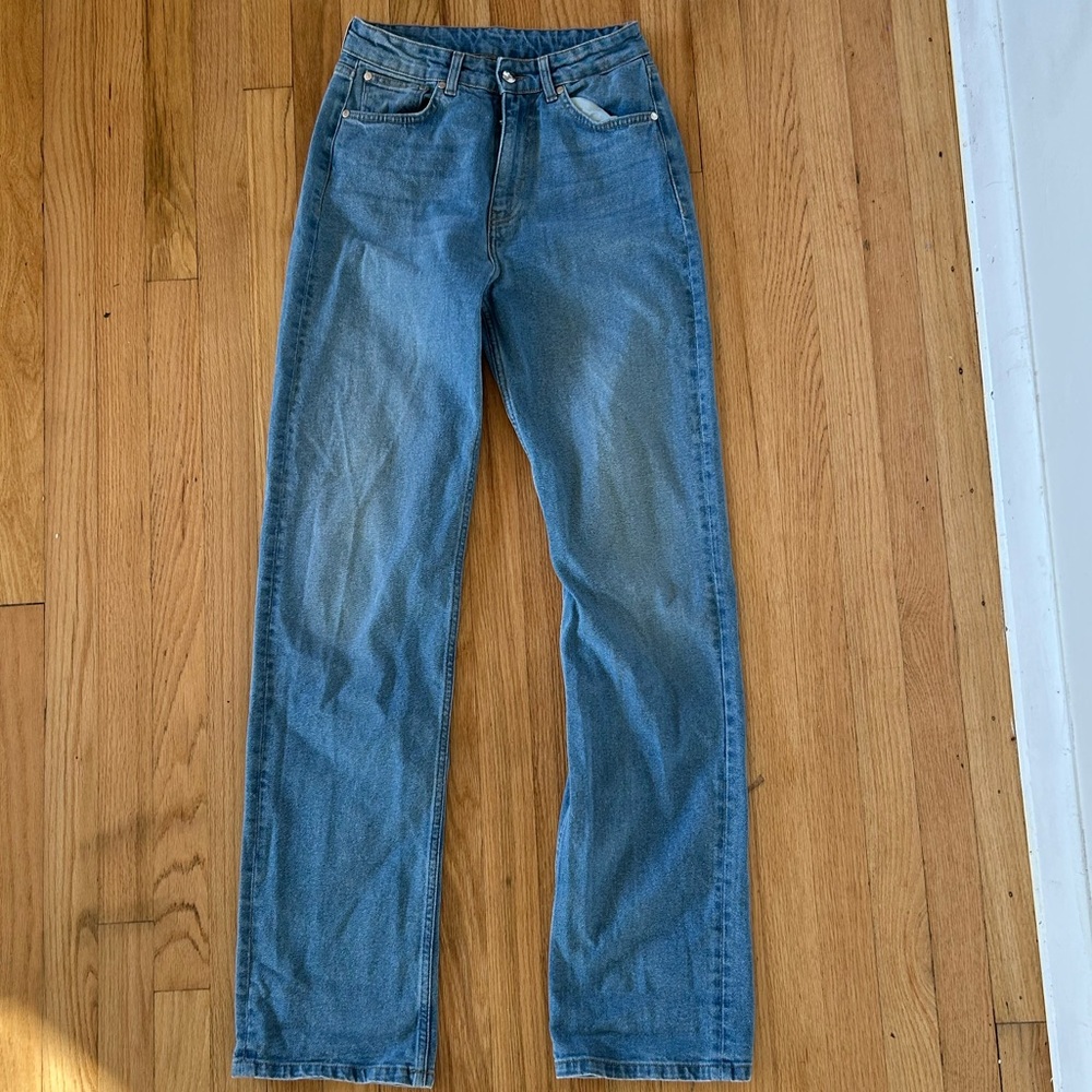 Djerf Avenue jeans